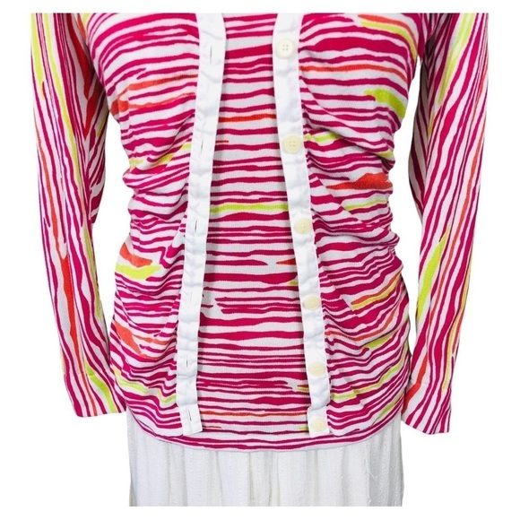 Lot of 2 Lafayette148 Cardigan Sweater - Picture 3 of 11